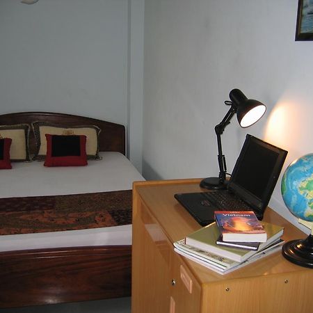 Dai Long Hotel Hoi An Exterior photo